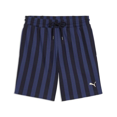 Puma PUMA CLASS 8 Shorts - New Navy