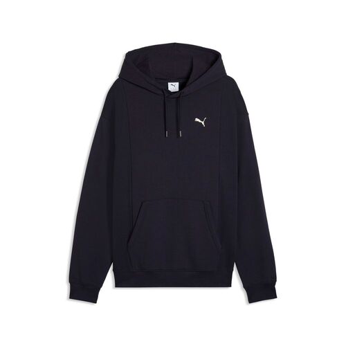 Puma PUMA CLASS Pinnacle Hoodie TR - New Navy