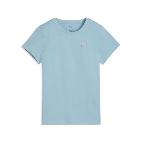 Puma ESS ELEVATED Tee - Seafoam