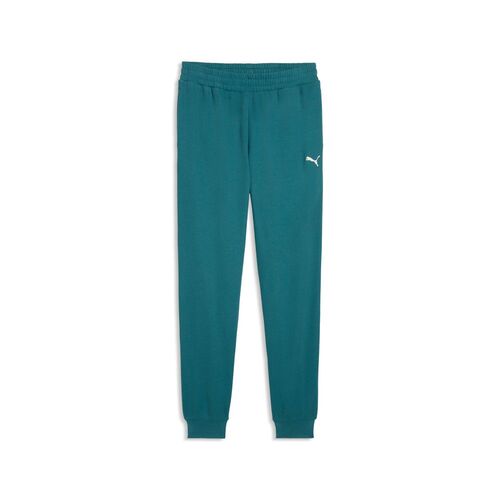 Puma ESS ELEVATED Sweatpants TR cl - Emerald Ice