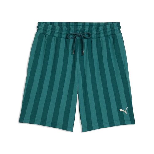 Puma PUMA CLASS 8 Shorts - Emerald Ice