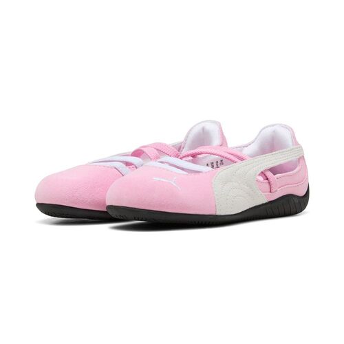 Puma Speedcat Ballet SD PS - Pink Shimmer-PUMA White