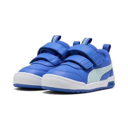 Puma Puma Multiflex 2 SL V Inf - Royal Sapphire-Fresh Water
