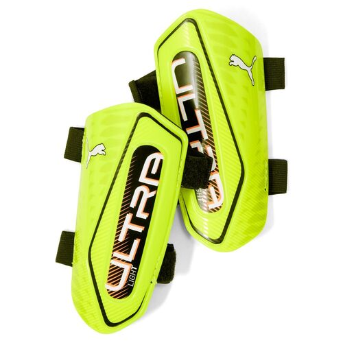 Puma ULTRA Light Strap - Lime Squeeze-PUMA Black