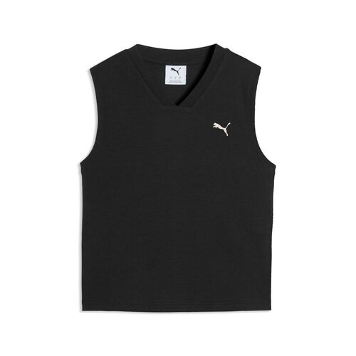Puma PUMA CLASS Comfort Tank - PUMA Black