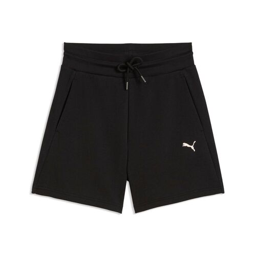 Puma PUMA CLASS High-Waist Shorts 5 TR - PUMA Black