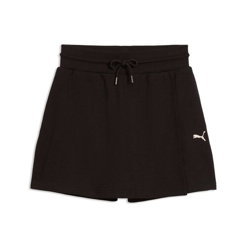 Puma PUMA CLASS High-Waist Skort - PUMA Black