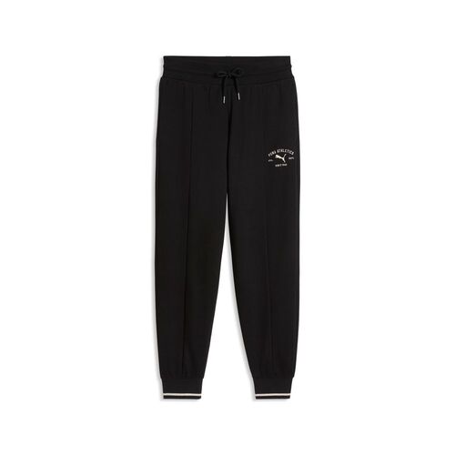 Puma PUMA CLASS Comfort Sweatpants TR cl - PUMA Black