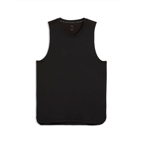 Puma M Puma X Hyrox Cloudspun City Tank - Puma Black