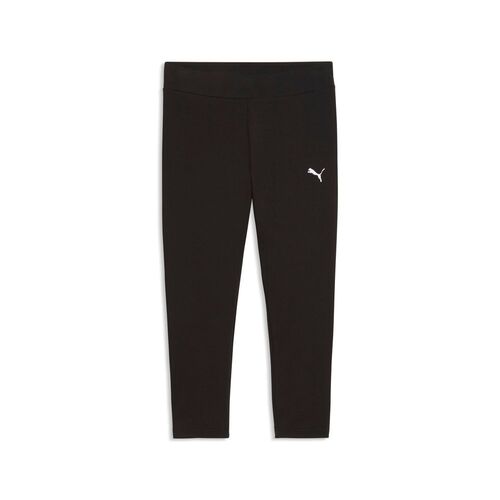 Puma ESS Capri Leggings - PUMA Black