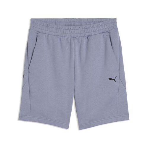 Puma PUMATECH Shorts DK - Gray Sky