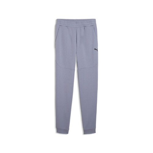 Puma PUMATECH Pants DK cl - Gray Sky