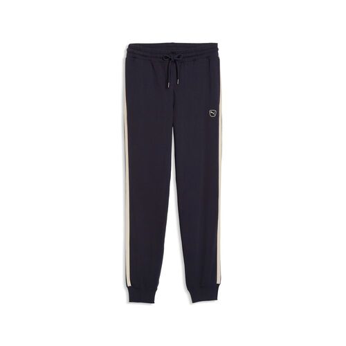 Puma ESS ELEVATED Sweatpants TR cl - New Navy