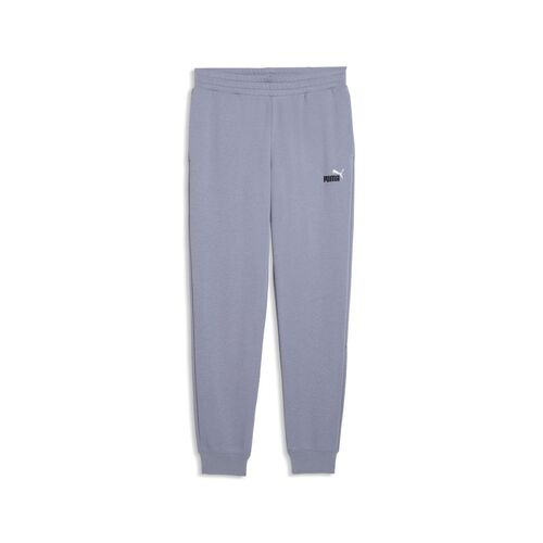 Puma ESS 2 COLOR No. 1 Logo Sweatpants TR cl - Gray Sky