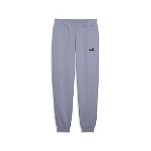Puma ESS No. 1 Logo Sweatpants FL cl (s) - Gray Sky