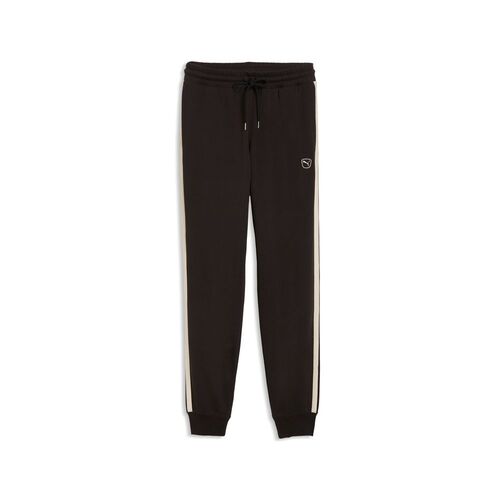 Puma ESS ELEVATED Sweatpants TR cl - PUMA Black