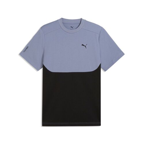 Puma PUMATECH Tee - Gray Sky