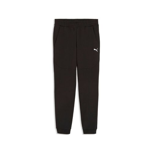 Puma PUMATECH Pants DK cl - PUMA Black