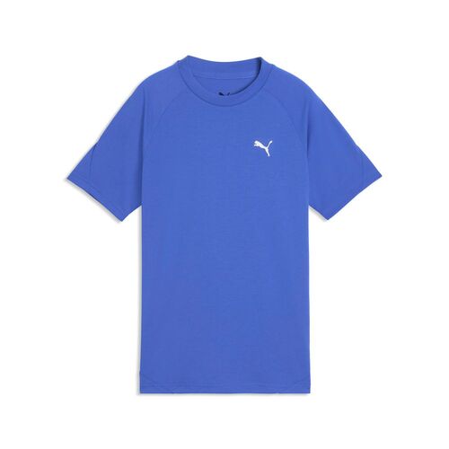 Puma EVOSTRIPE Tee B - Royal Sapphire