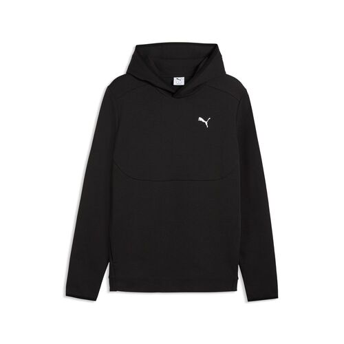 Puma PUMATECH Hoodie DK - PUMA Black