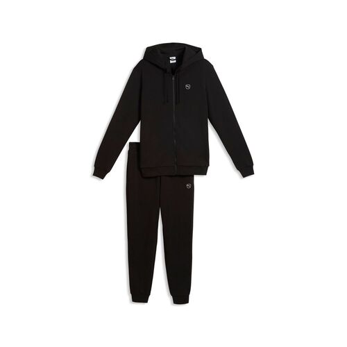 Puma ESS ELEVATED Suit - PUMA Black