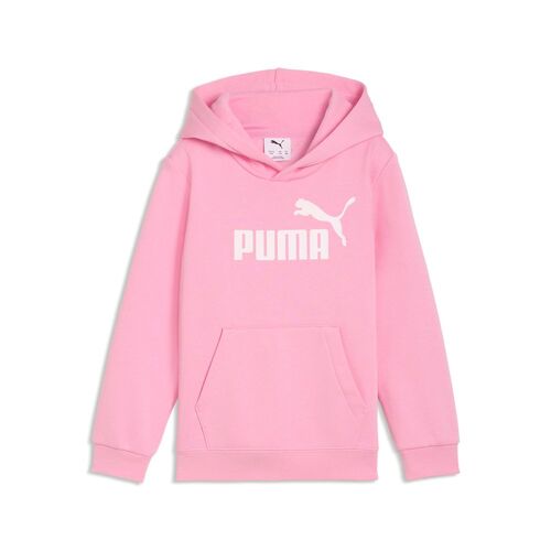 Puma ESS No. 1 Logo Hoodie FL PS - Pink Shimmer