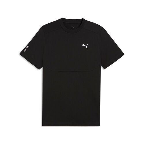 Puma PUMATECH Tee - PUMA Black