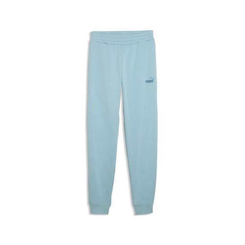Puma ESS No. 1 Logo Sweatpants FL cl (s) - Seafoam