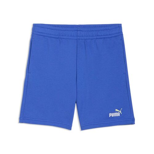 Puma ESS 2 COLOR No. 1 Logo Shorts TR B - Royal Sapphire