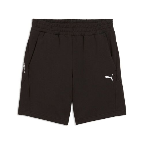Puma PUMATECH Shorts DK - PUMA Black