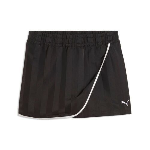 Puma FUTURE.PUMA.ARCHIVE3 Skort - PUMA Black