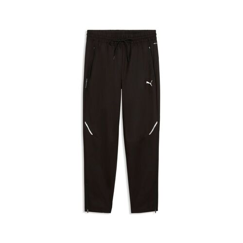 Puma PUMATECH Track Pants Woven op - PUMA Black
