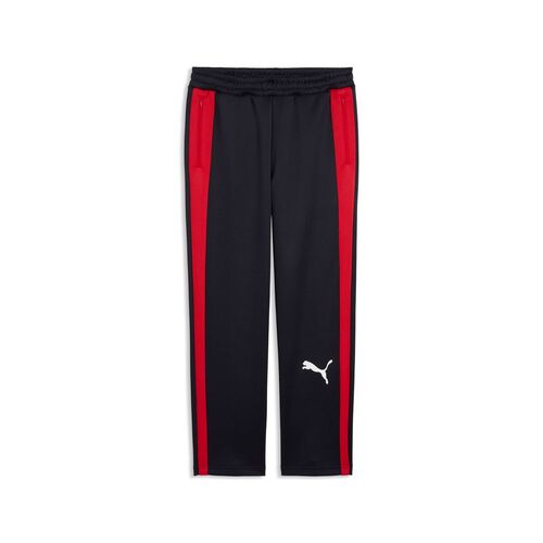 Puma T7 Relaxed Big Cat Track Pants op DK - New Navy