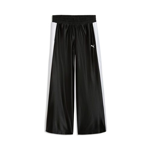 Puma FUTURE.PUMA.ARCHIVE T7Mid Rise Pants - PUMA Black