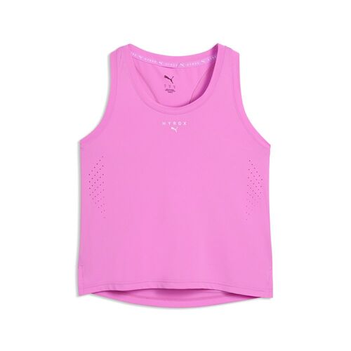 Puma W PUMA X HYROX DRYELITE TANK - Electric Orchid