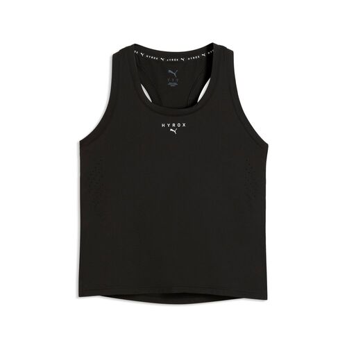 Puma W PUMA X HYROX DRYELITE TANK - PUMA Black