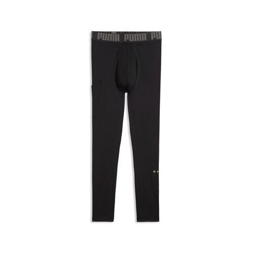 Puma M Puma X Hyrox Dryelite Base Layer Tight - Puma Black