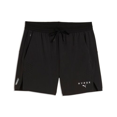 Puma M Puma X Hyrox Dryelite 5 Short - Puma Black
