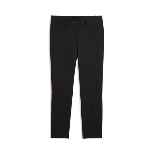 Puma W Avant Slim Pant - PUMA Black