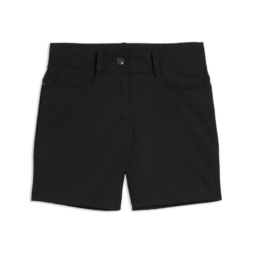 Puma W Avant Short 6 - PUMA Black