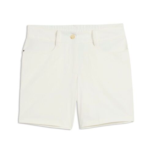 Puma W Avant Short 6 - Warm White