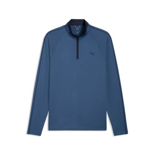 Puma Pure 3.0   Zip - LC - Dark Indigo-Deep Navy