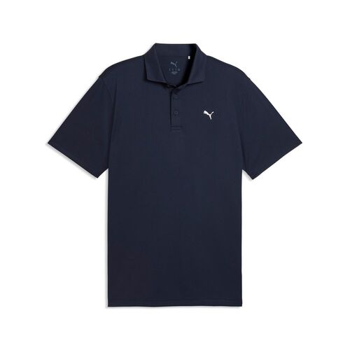 Puma Pure 3.0 Polo - LC - Deep Navy