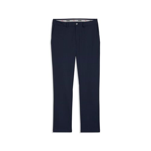 Puma 101 Pure Tailored Pant - Deep Navy
