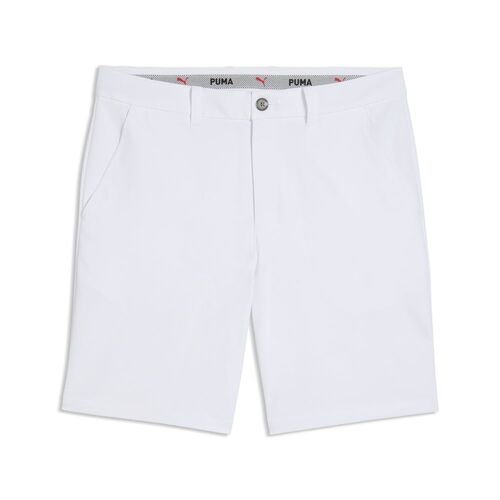 Puma 101 Pure Short 8 - White Glow