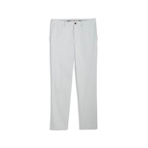 Puma 101 Pure Tailored Pant - Platino Gray