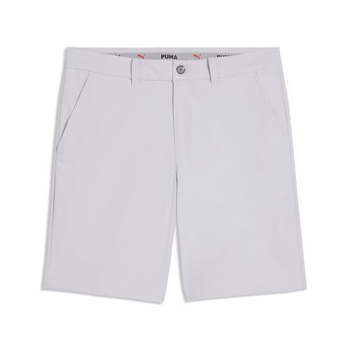 Puma 101 Pure Short 8 - Platino Gray