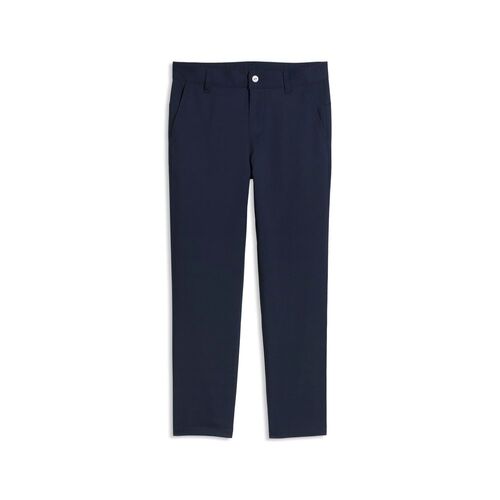 Puma Boys Golf Pant - Deep Navy