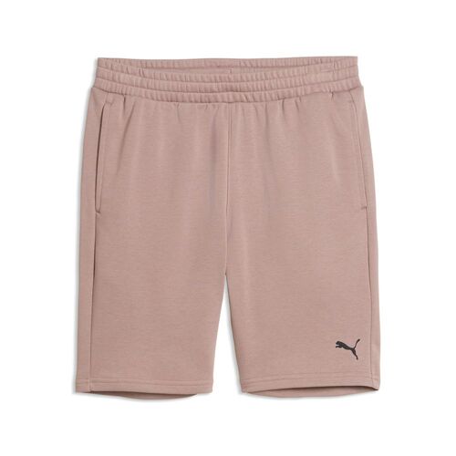 Puma M TAD ESSENTIALS 8 Knit Short - Sandstone