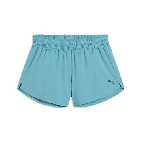 Puma W TAD ESSENTIAL 3 Woven Short - Baltic Sea Blue